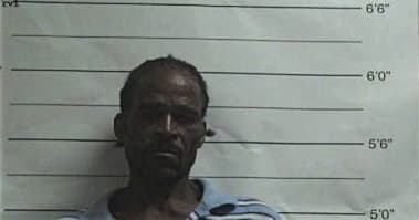 Donte Davis, - Orleans Parish County, LA 